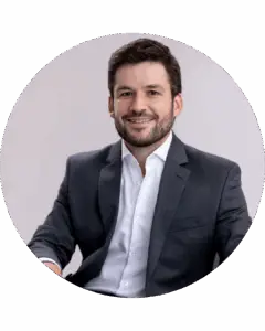 Foto de Dr. Leopoldo Duailibe Santos